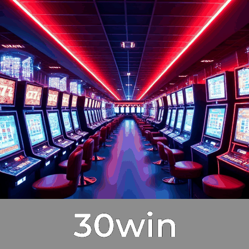 30win: A Revolução do Jogo Móvel em Suas Mãos